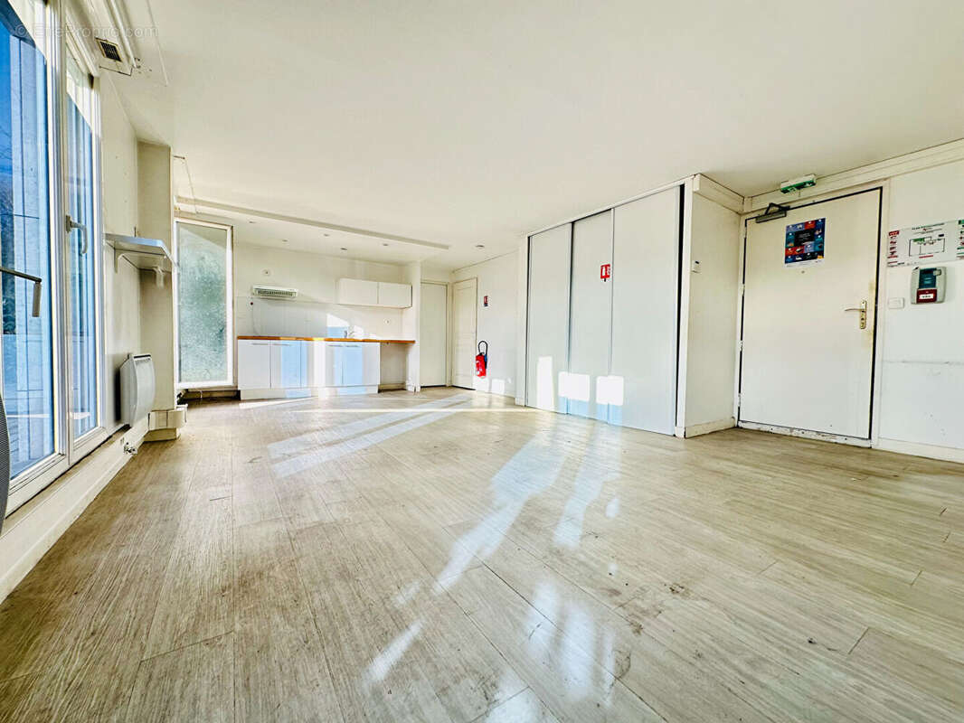 Appartement à GARCHES