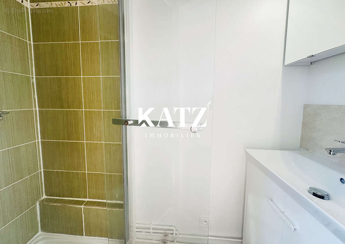 Appartement à GARCHES