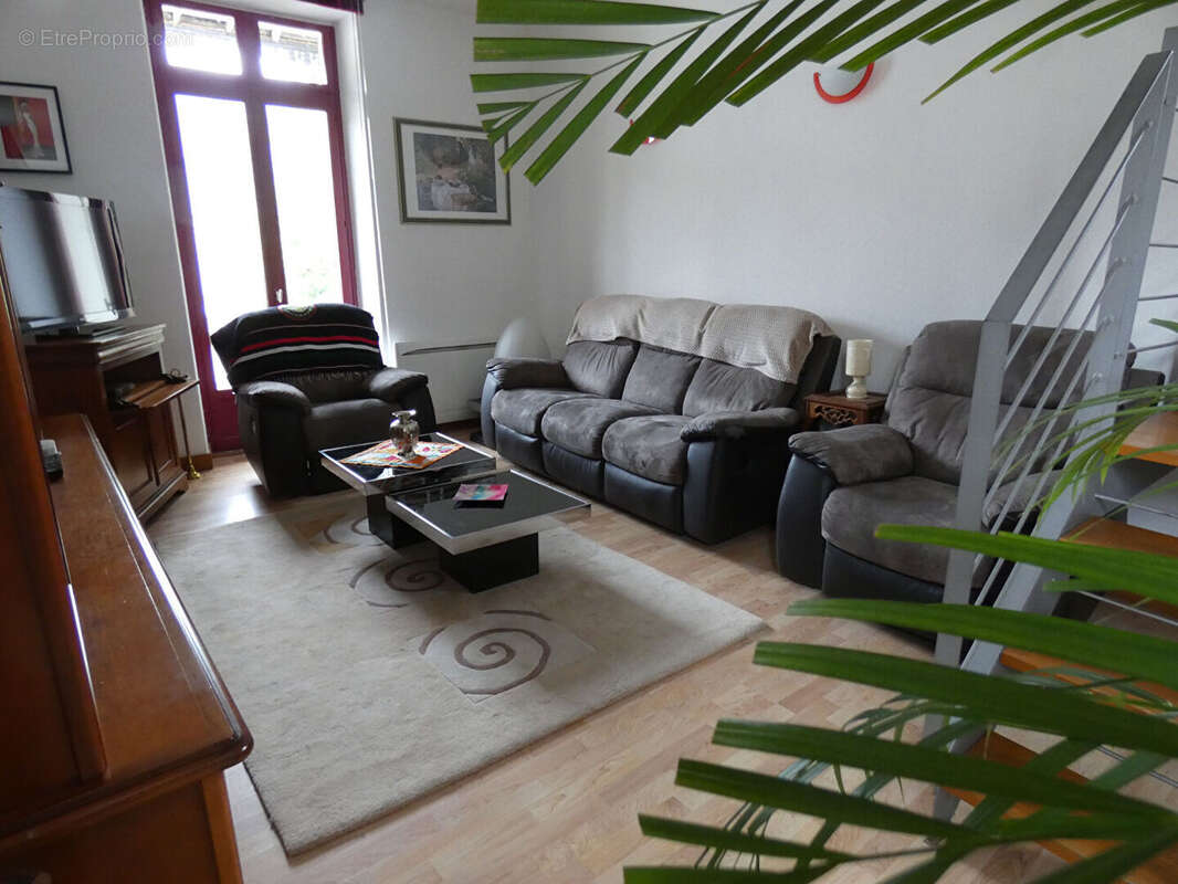 Appartement à BOURGES