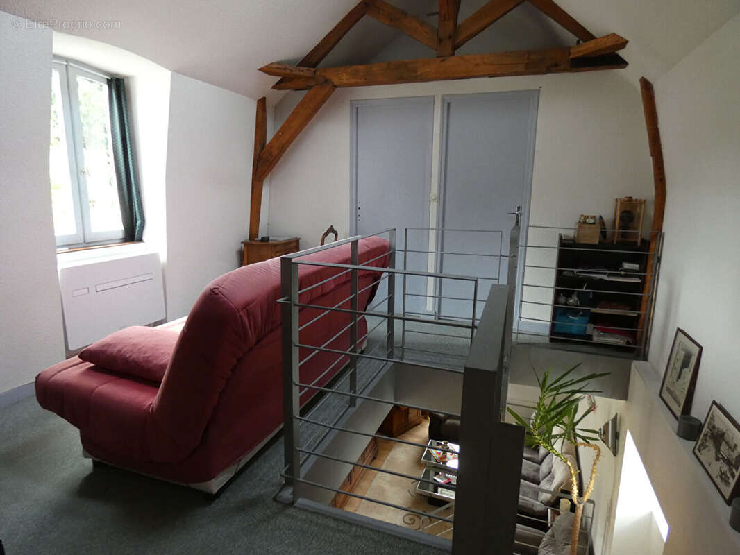 Appartement à BOURGES