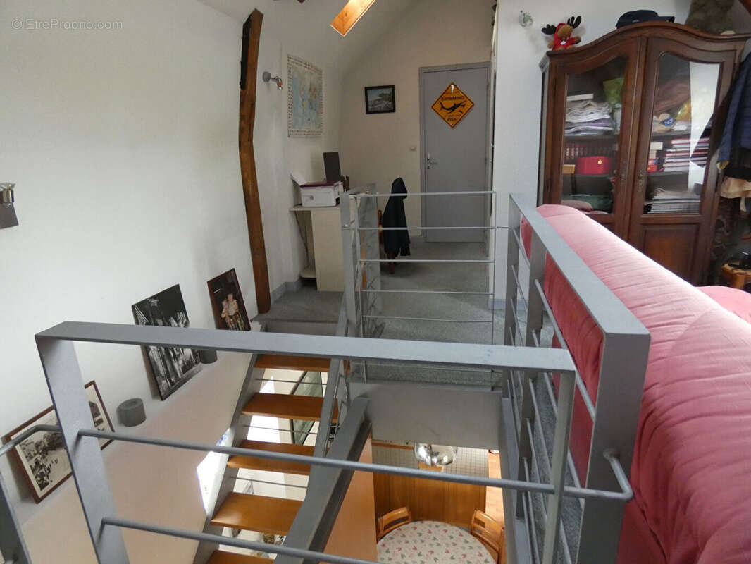 Appartement à BOURGES