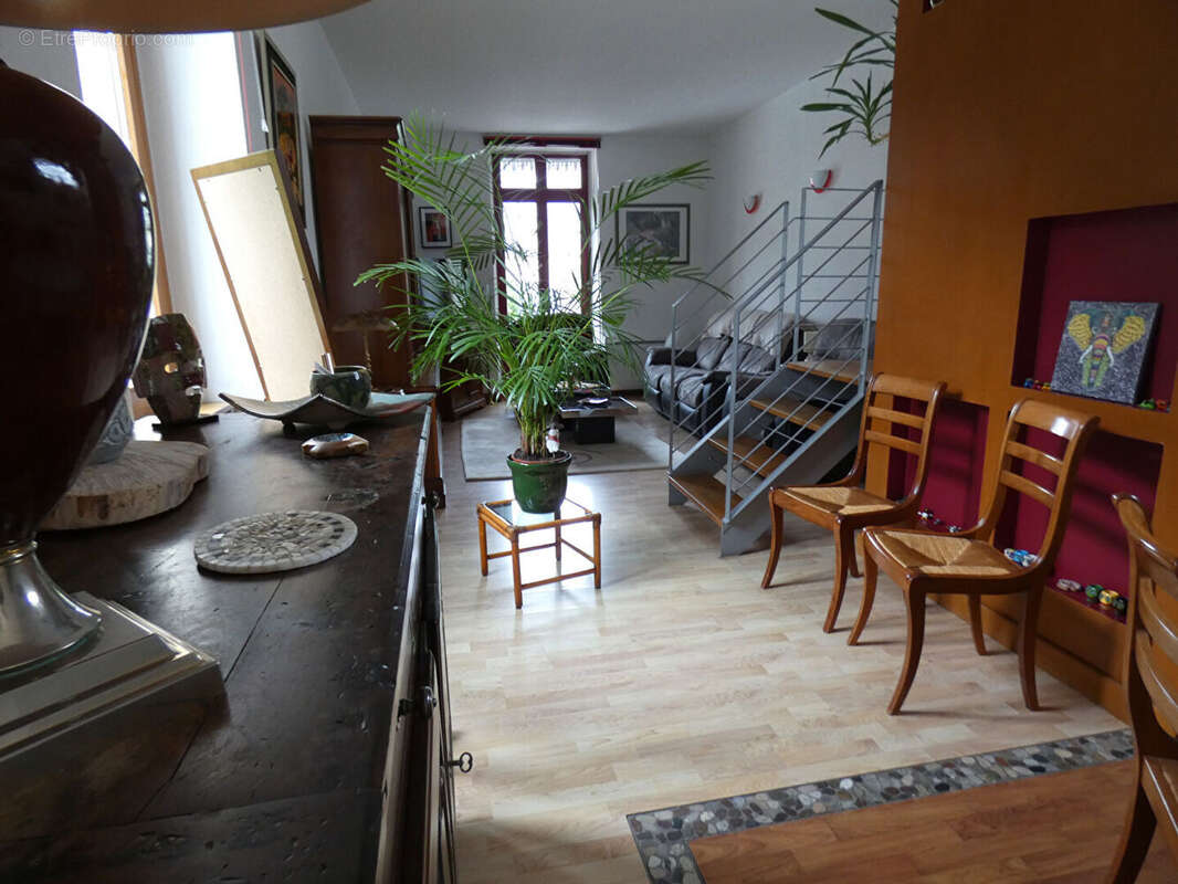 Appartement à BOURGES