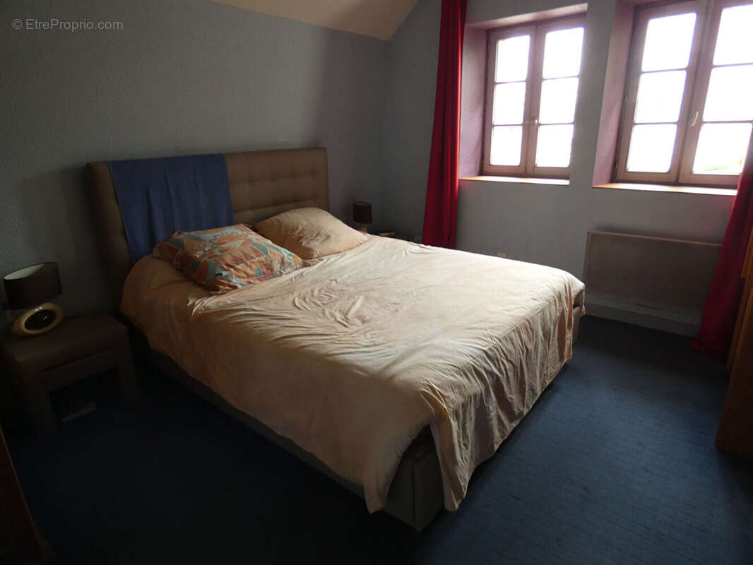 Appartement à BOURGES