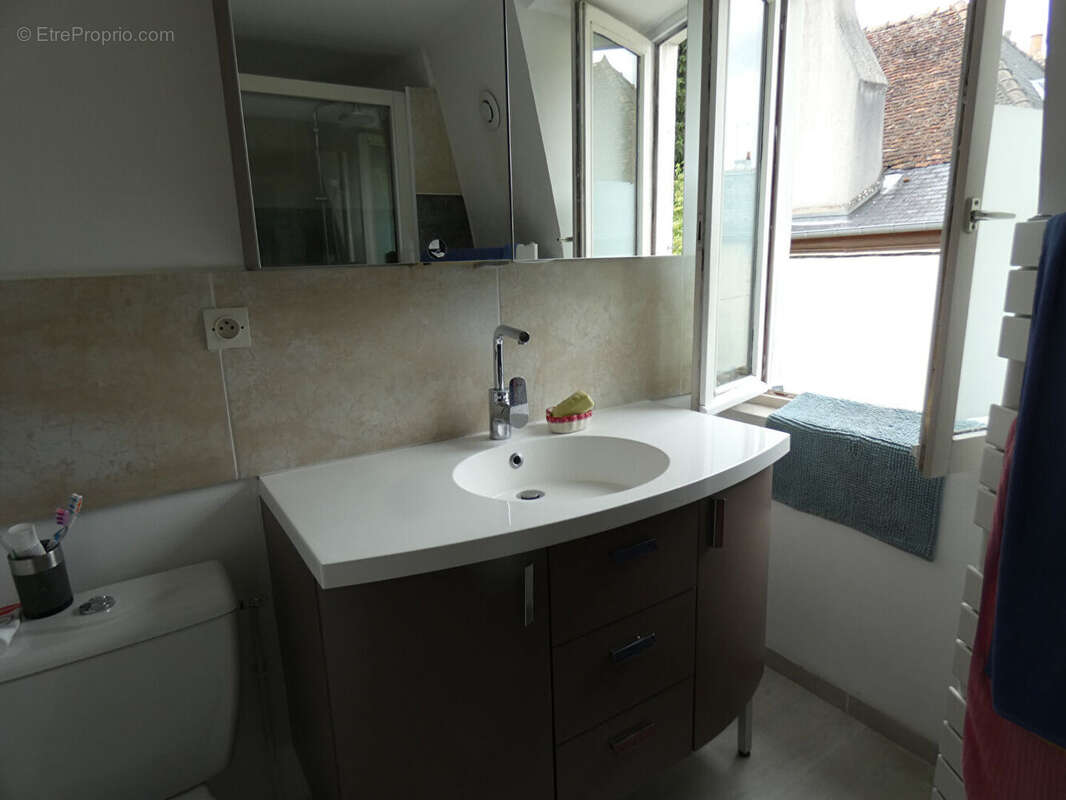 Appartement à BOURGES