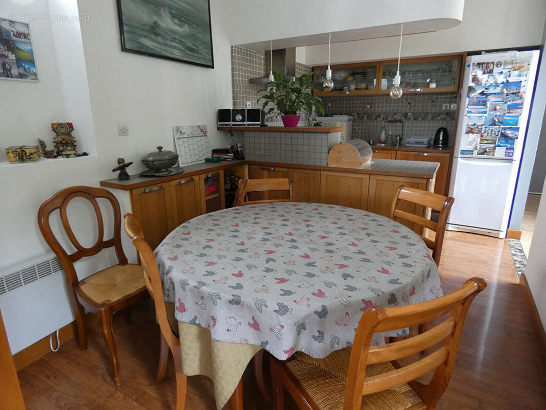 Appartement à BOURGES