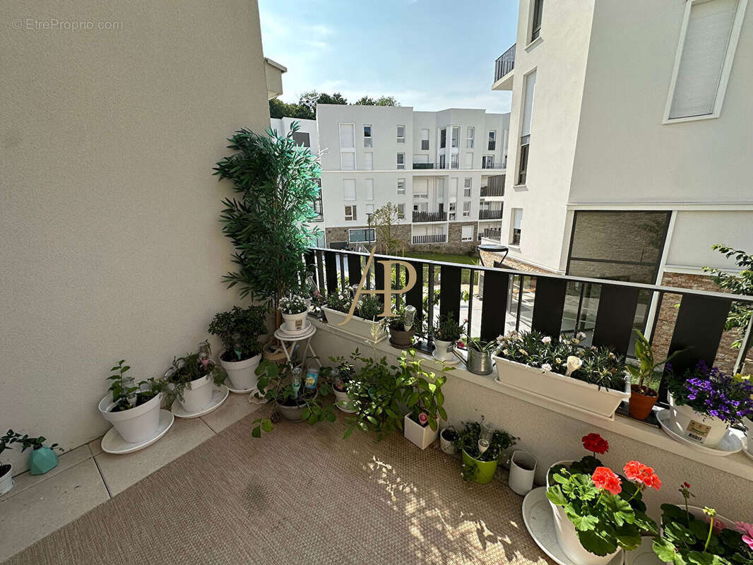 Appartement à POISSY