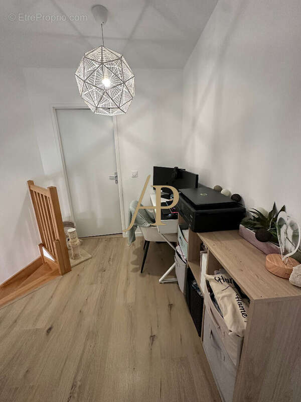 Appartement à POISSY