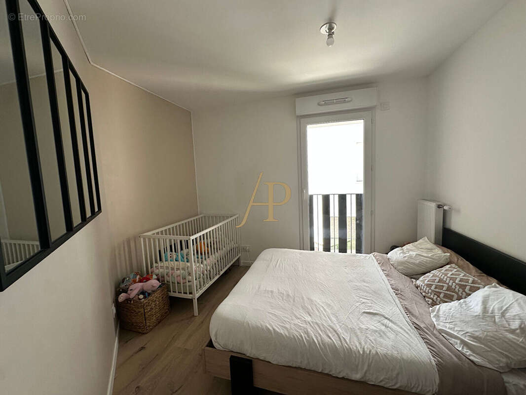 Appartement à POISSY