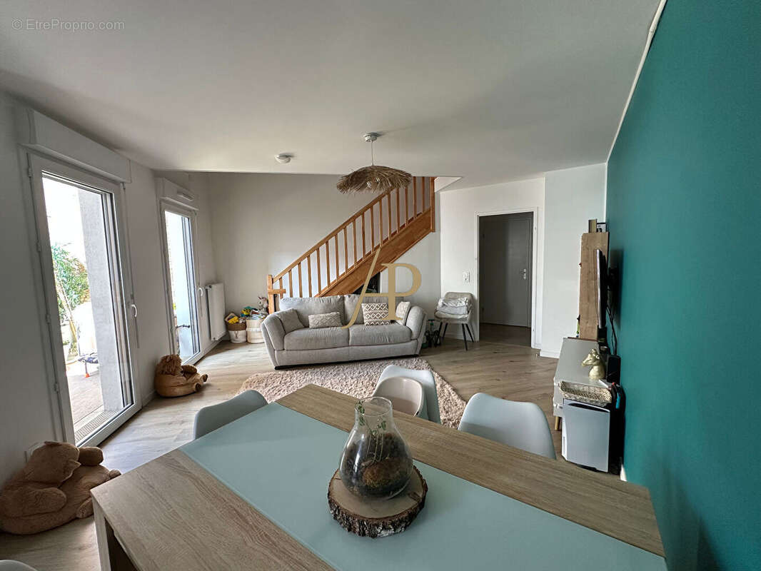 Appartement à POISSY