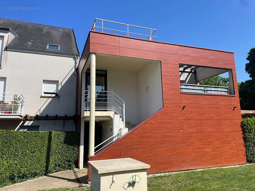 Appartement à ETAMPES