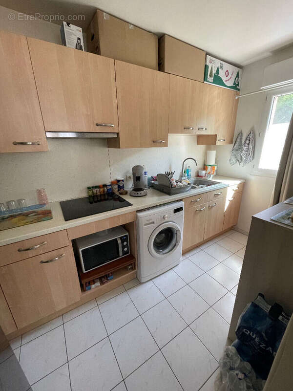 Appartement à ETAMPES