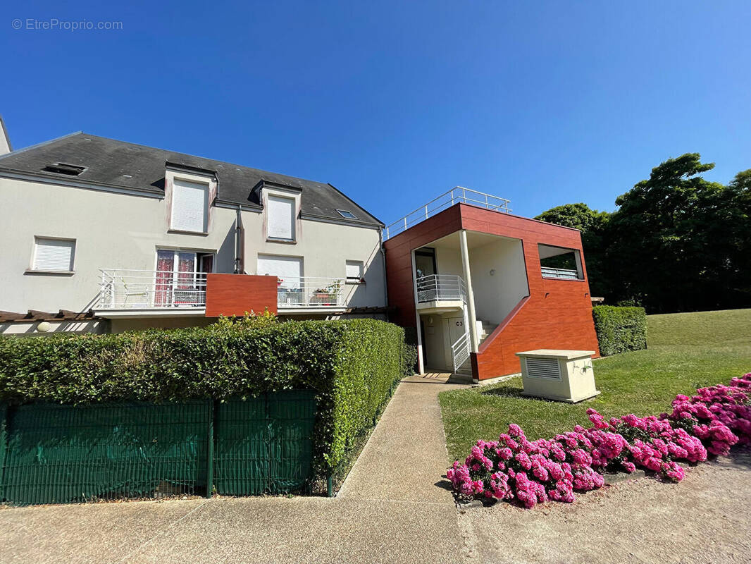 Appartement à ETAMPES