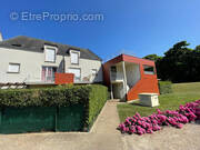 Appartement à ETAMPES