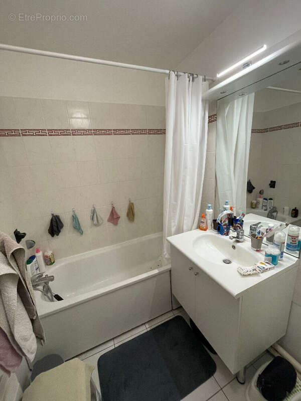 Appartement à ETAMPES