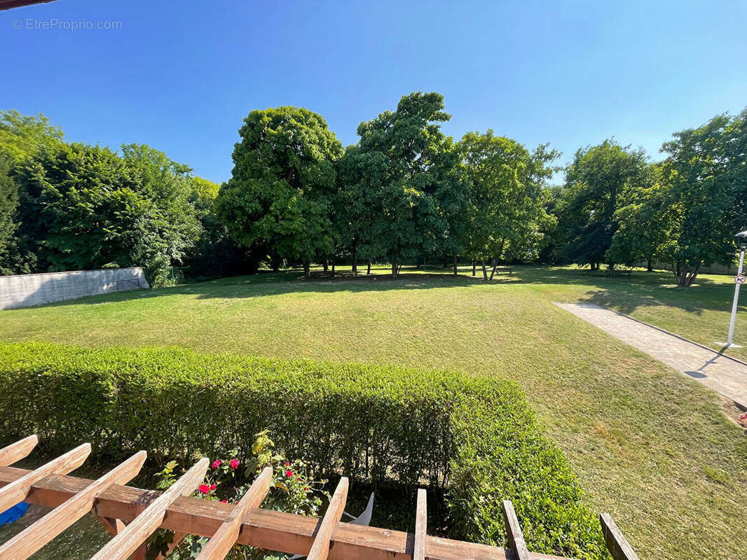 Appartement à ETAMPES