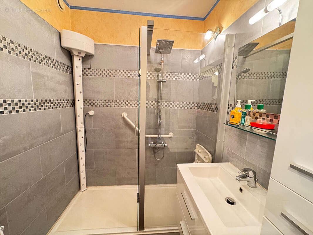 Appartement à SANARY-SUR-MER