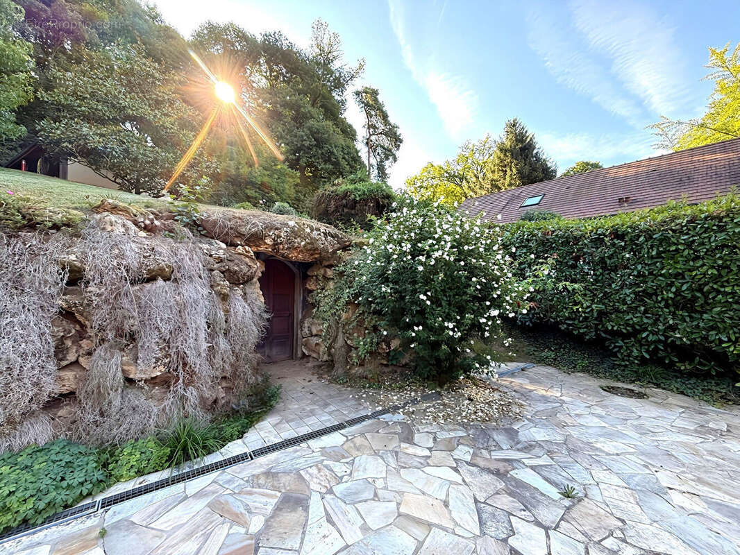 Maison à JOUY-EN-JOSAS