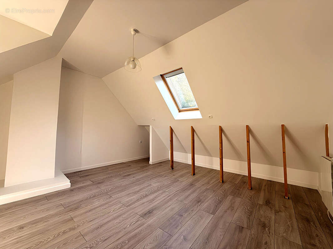 Maison à JOUY-EN-JOSAS