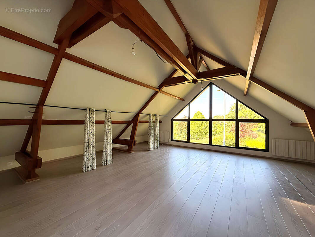 Maison à JOUY-EN-JOSAS