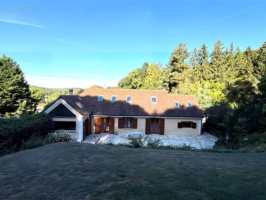 Maison à JOUY-EN-JOSAS