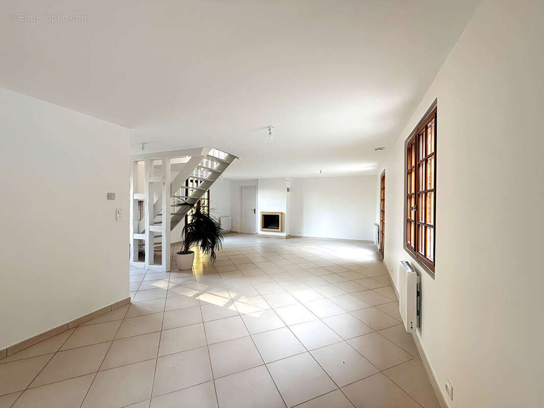 Maison à JOUY-EN-JOSAS