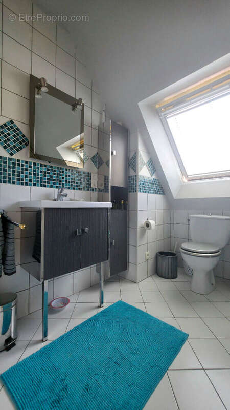 Maison à SAINT-NAZAIRE