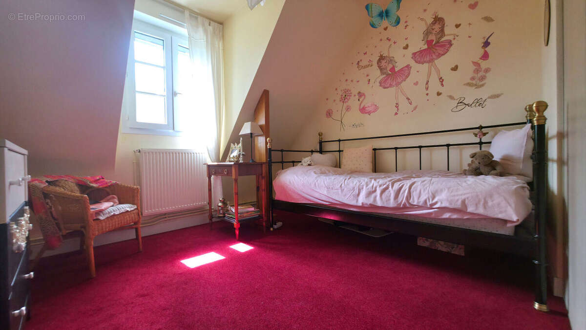 Maison à SAINT-NAZAIRE