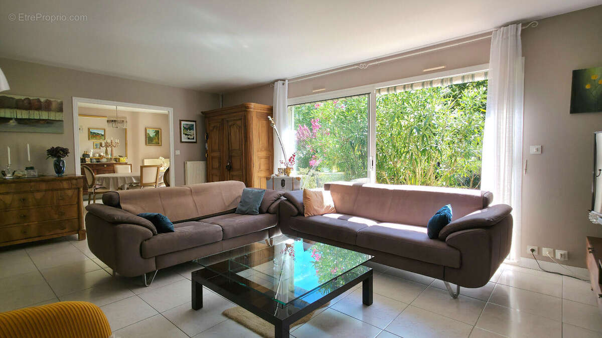 Maison à SAINT-NAZAIRE