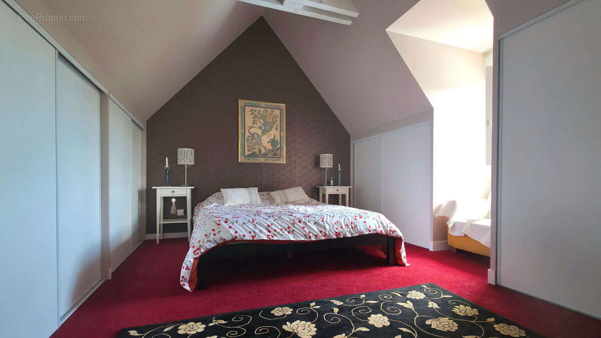 Maison à SAINT-NAZAIRE