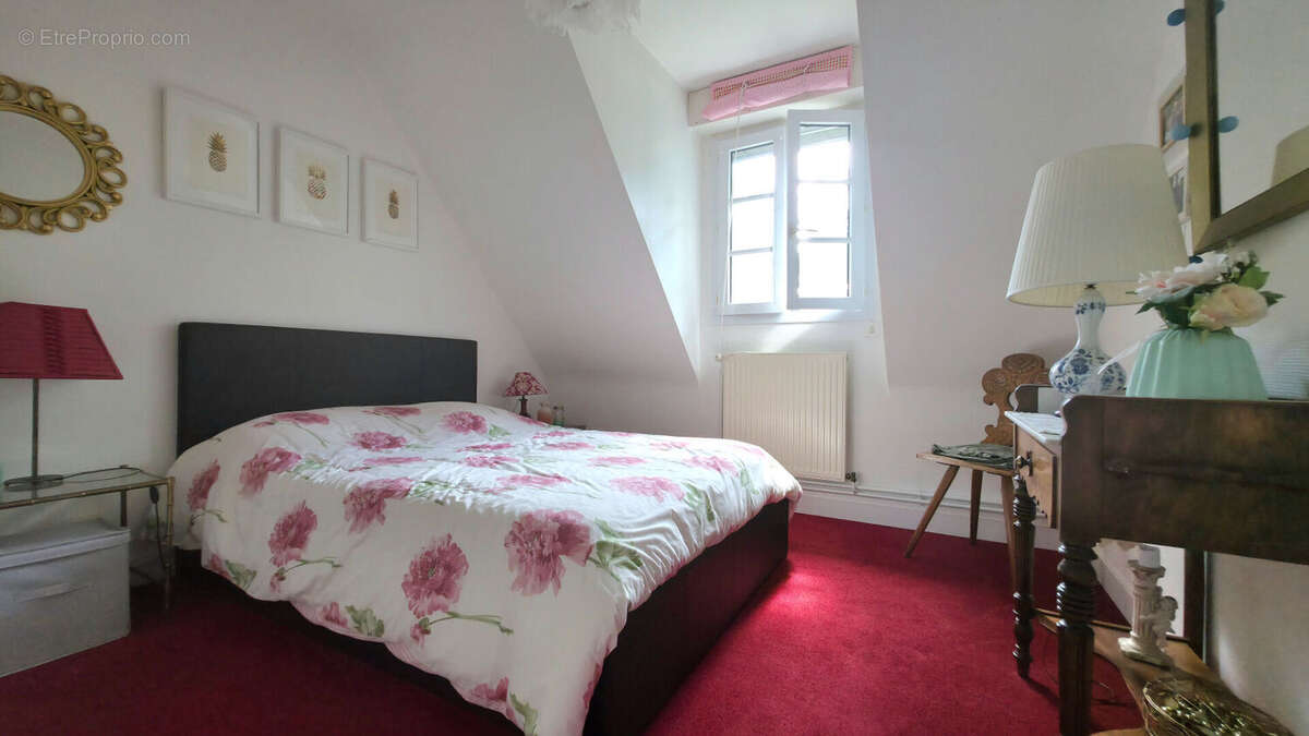 Maison à SAINT-NAZAIRE