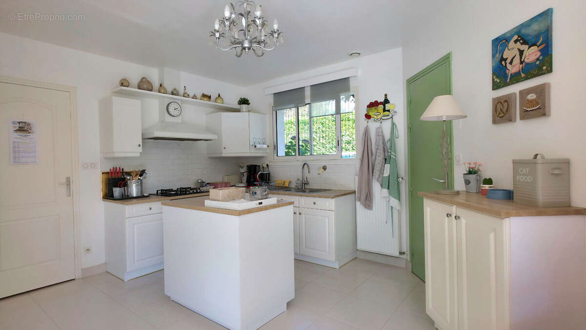 Maison à SAINT-NAZAIRE