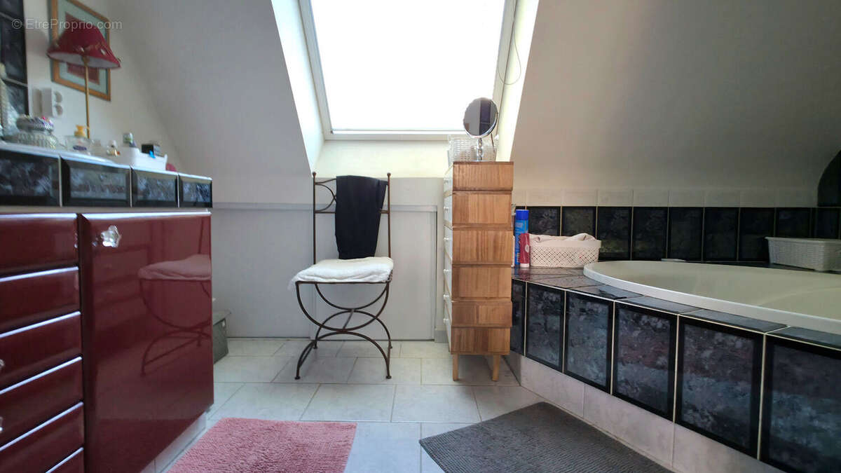 Maison à SAINT-NAZAIRE