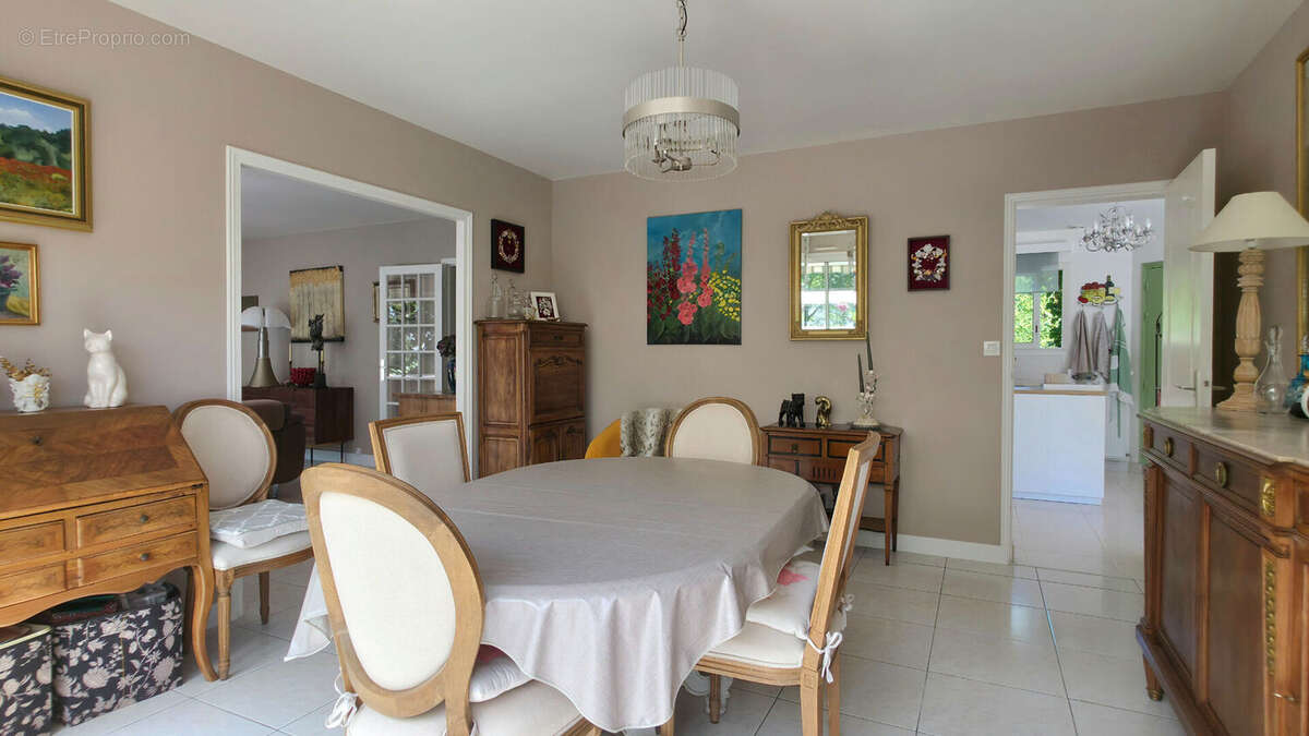 Maison à SAINT-NAZAIRE