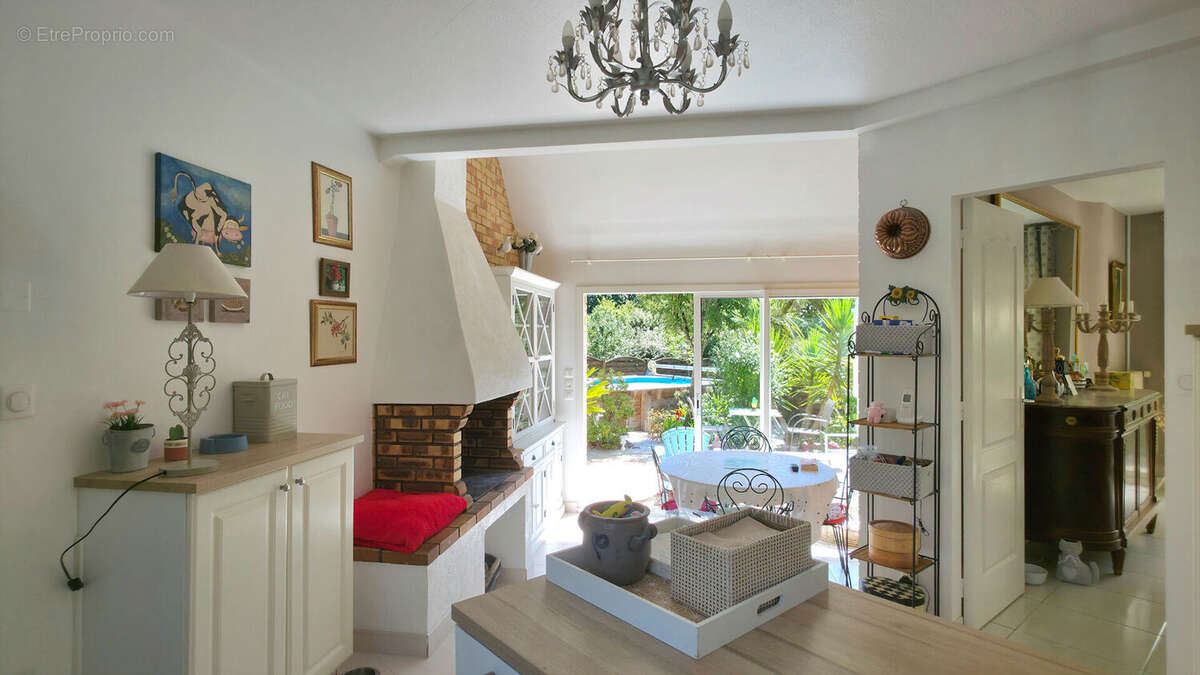 Maison à SAINT-NAZAIRE