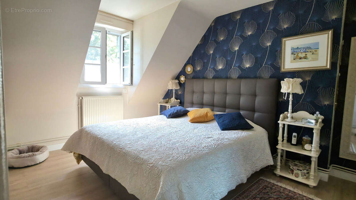 Maison à SAINT-NAZAIRE