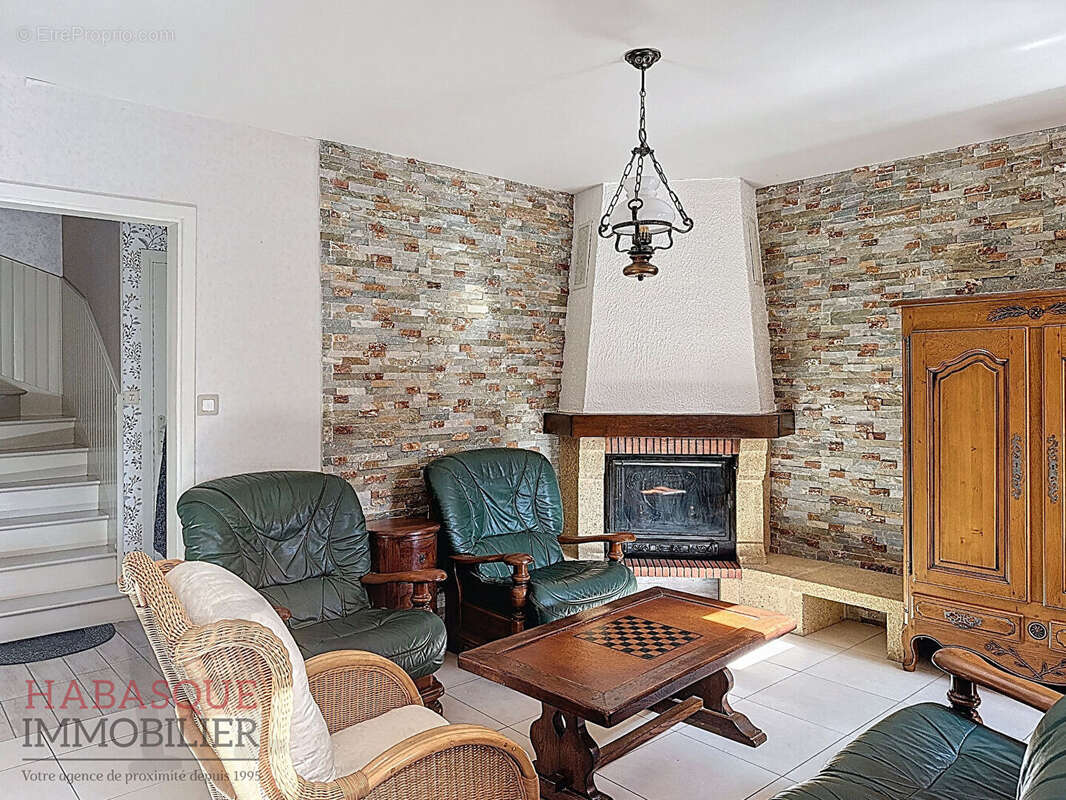 Maison à LANDERNEAU