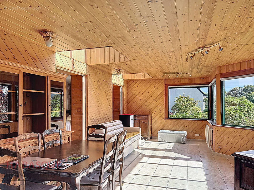 Maison à LANDERNEAU