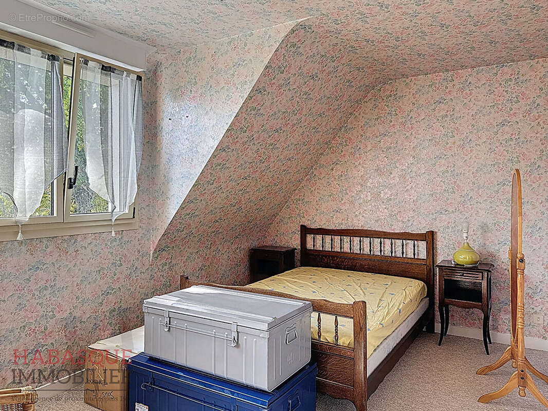 Maison à LANDERNEAU