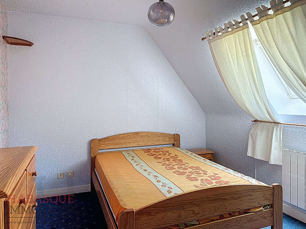 Maison à LANDERNEAU