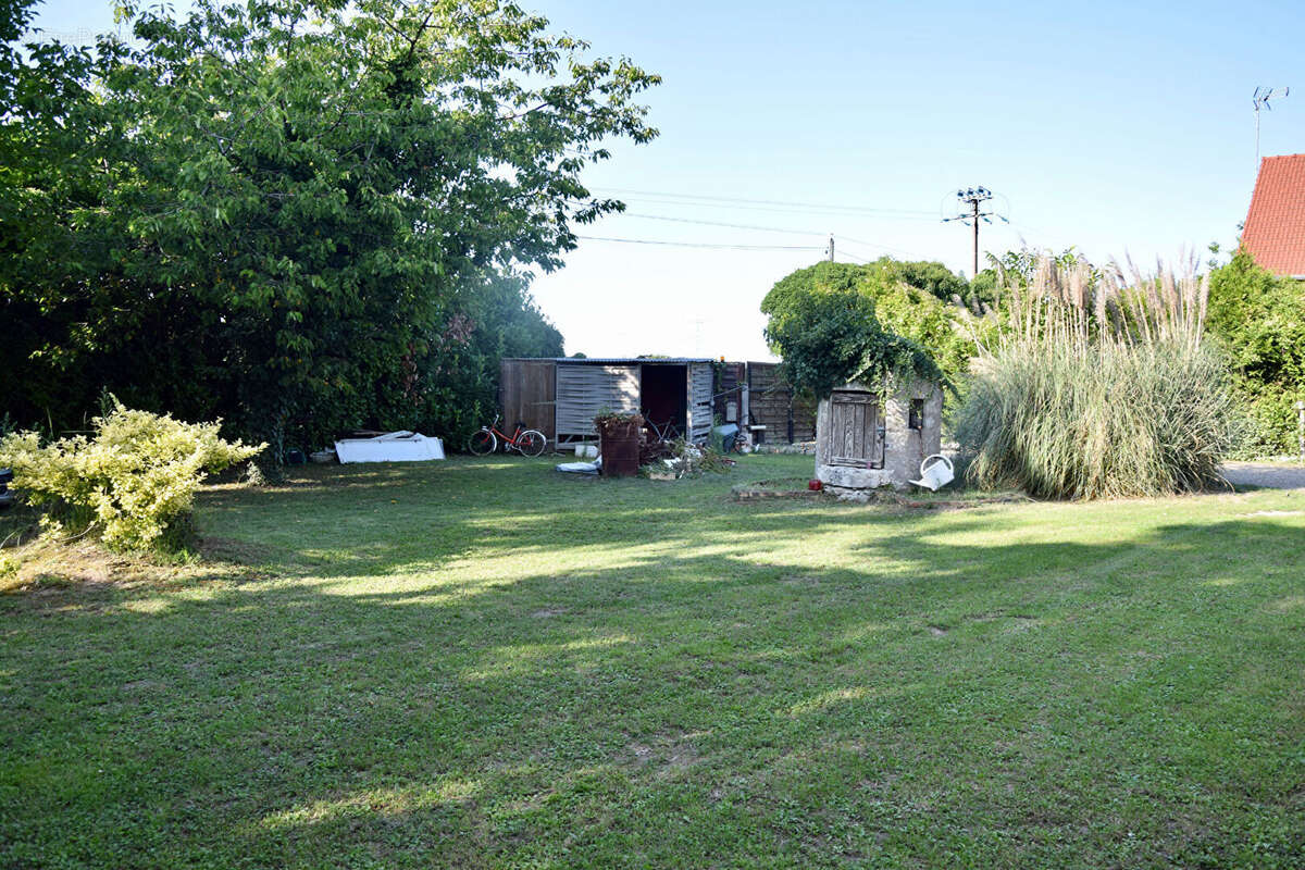 Maison à MONTCRESSON