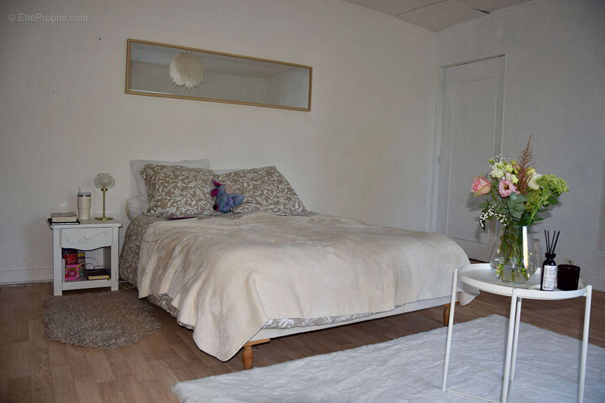 Maison à MONTCRESSON