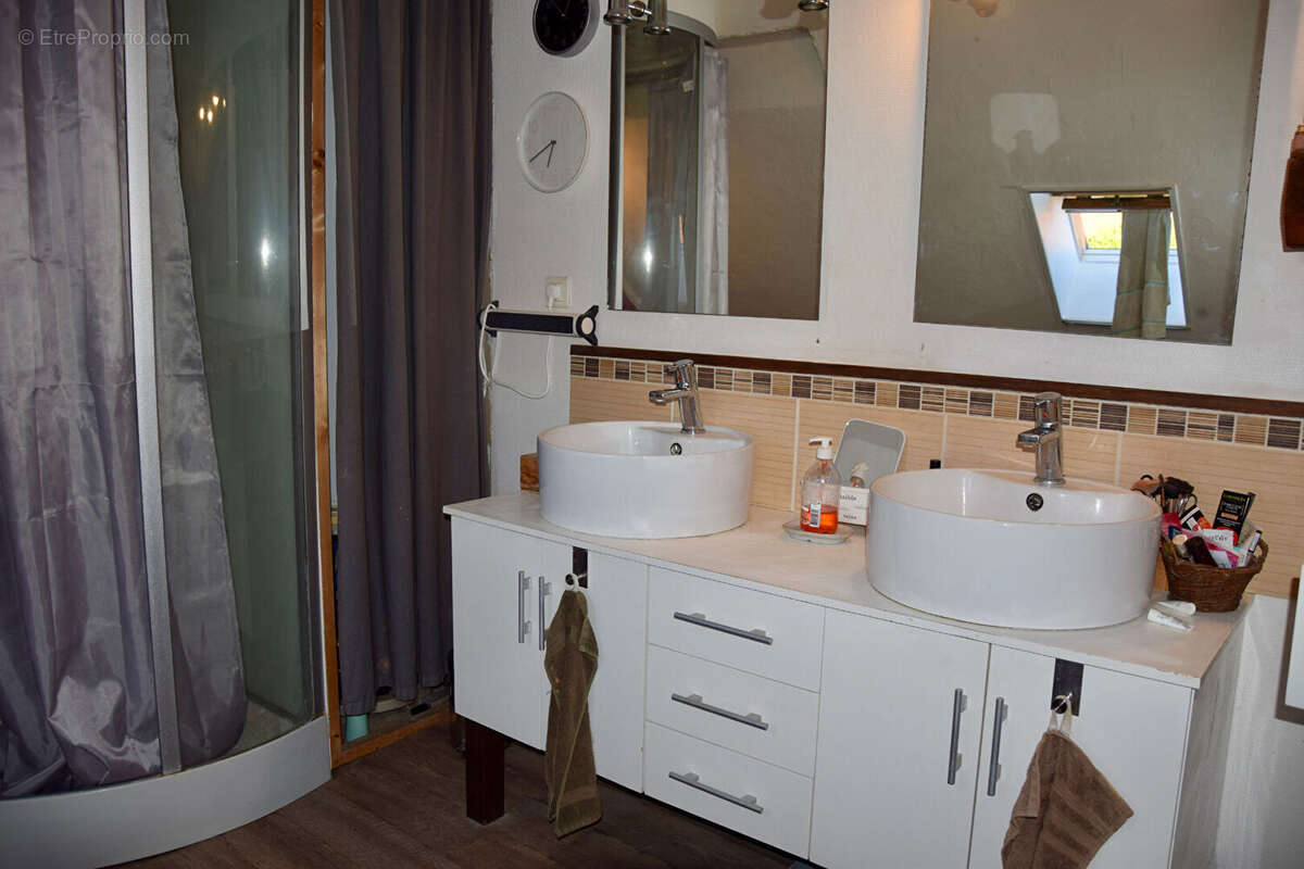 Maison à MONTCRESSON