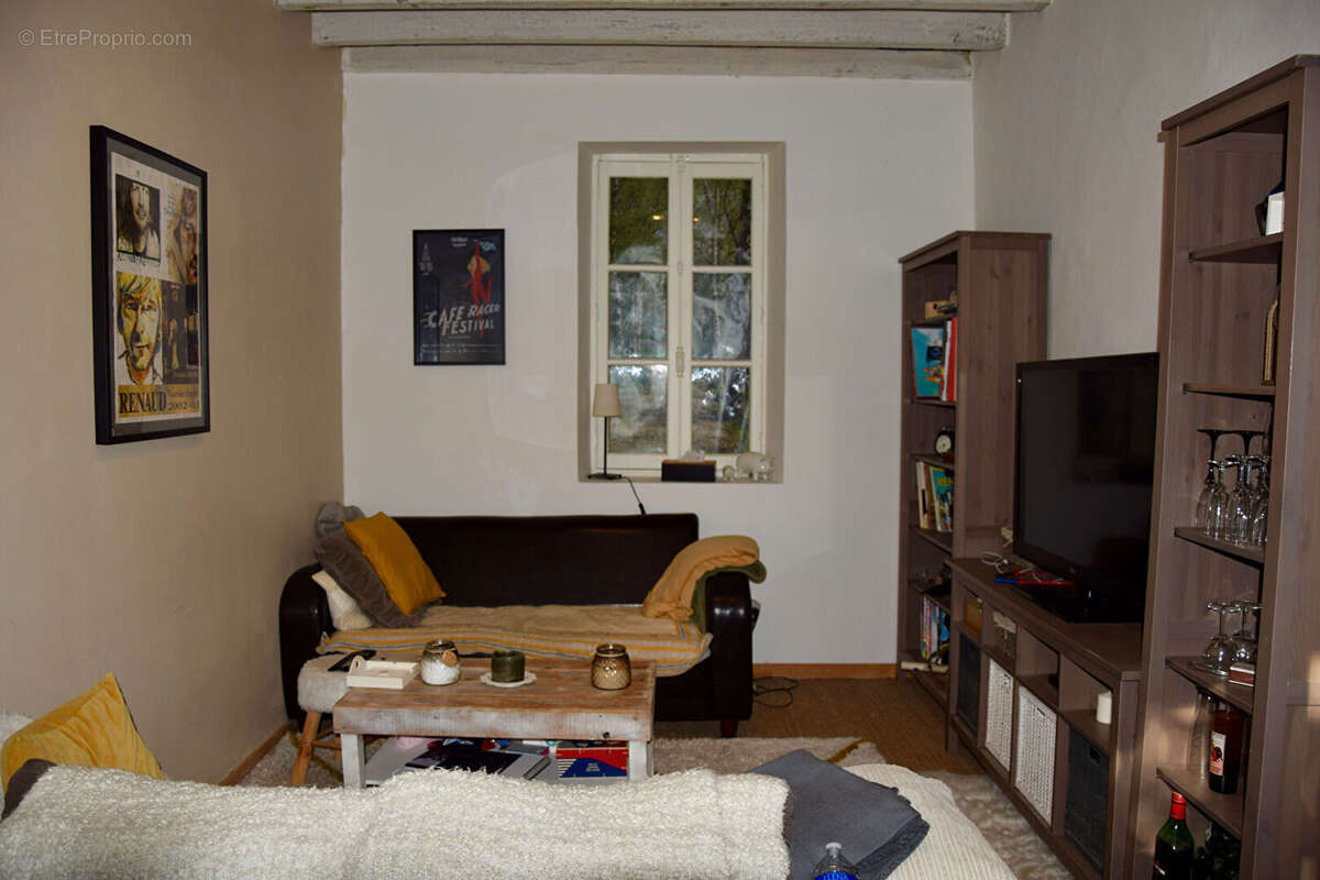 Maison à MONTCRESSON