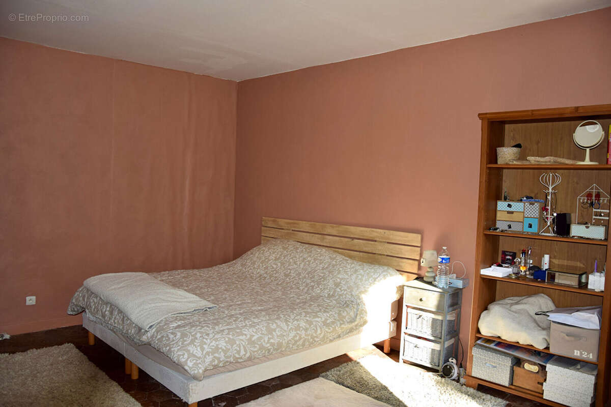 Maison à MONTCRESSON