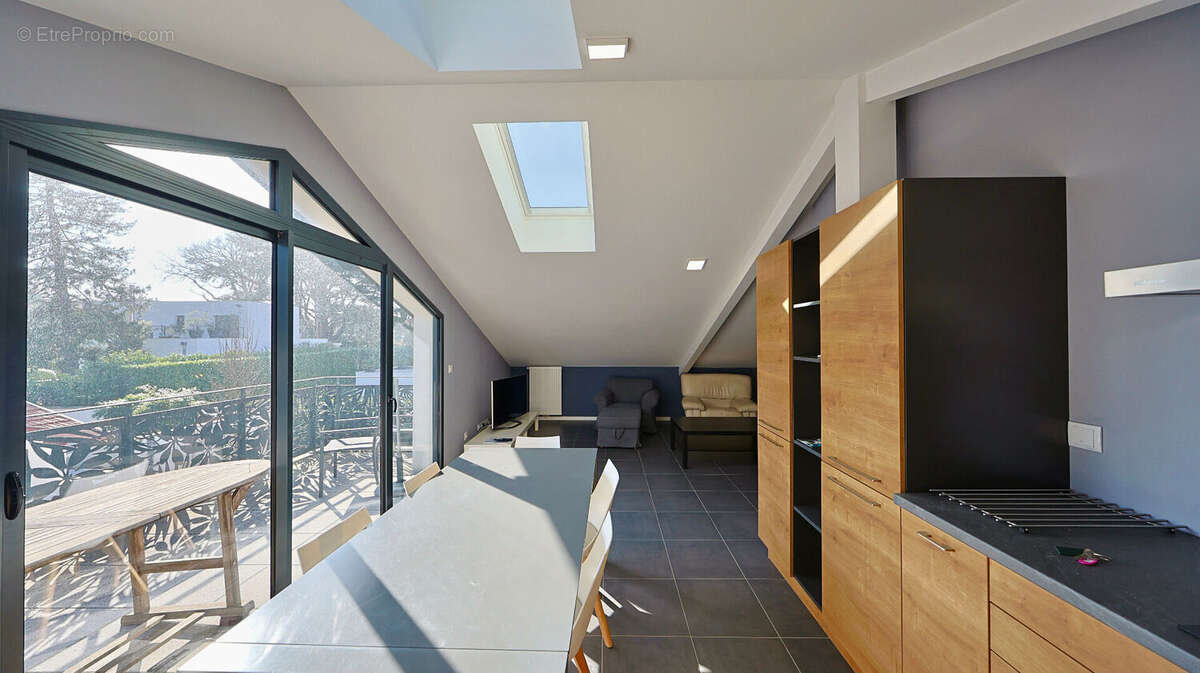 Appartement à BIARRITZ