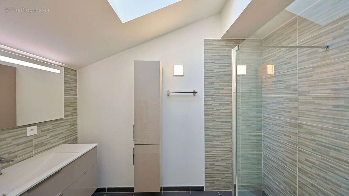 Appartement à BIARRITZ