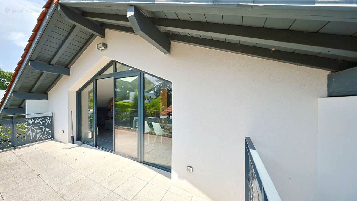 Appartement à BIARRITZ