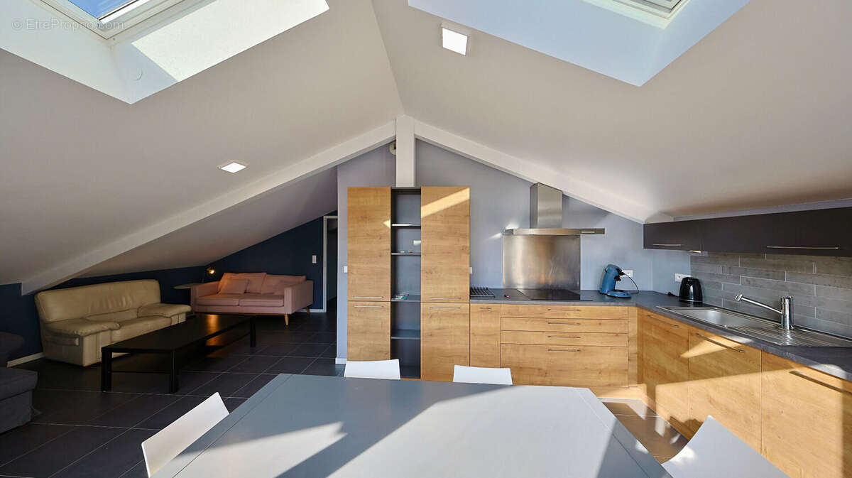 Appartement à BIARRITZ