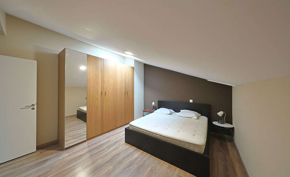 Appartement à BIARRITZ