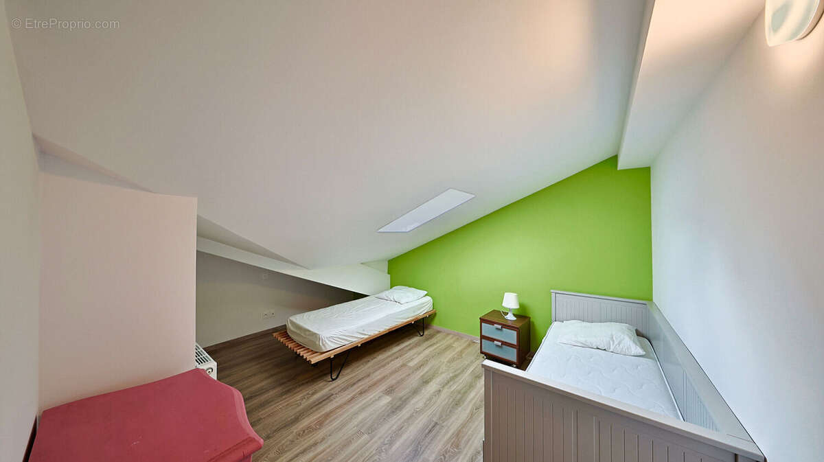 Appartement à BIARRITZ